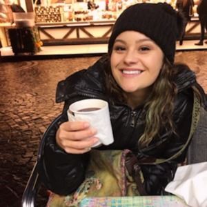 Meet your Posher, Taylor